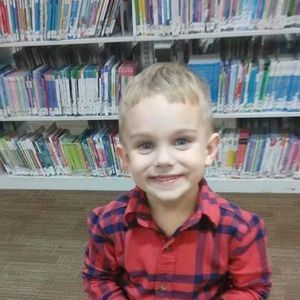 Meet your Posher, Bradley